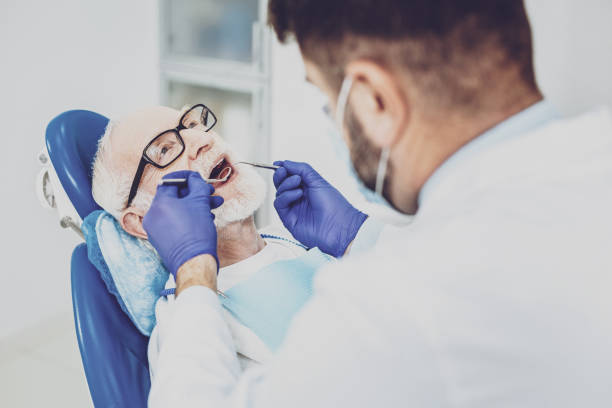Emergency Gum Pain Relief in NY
